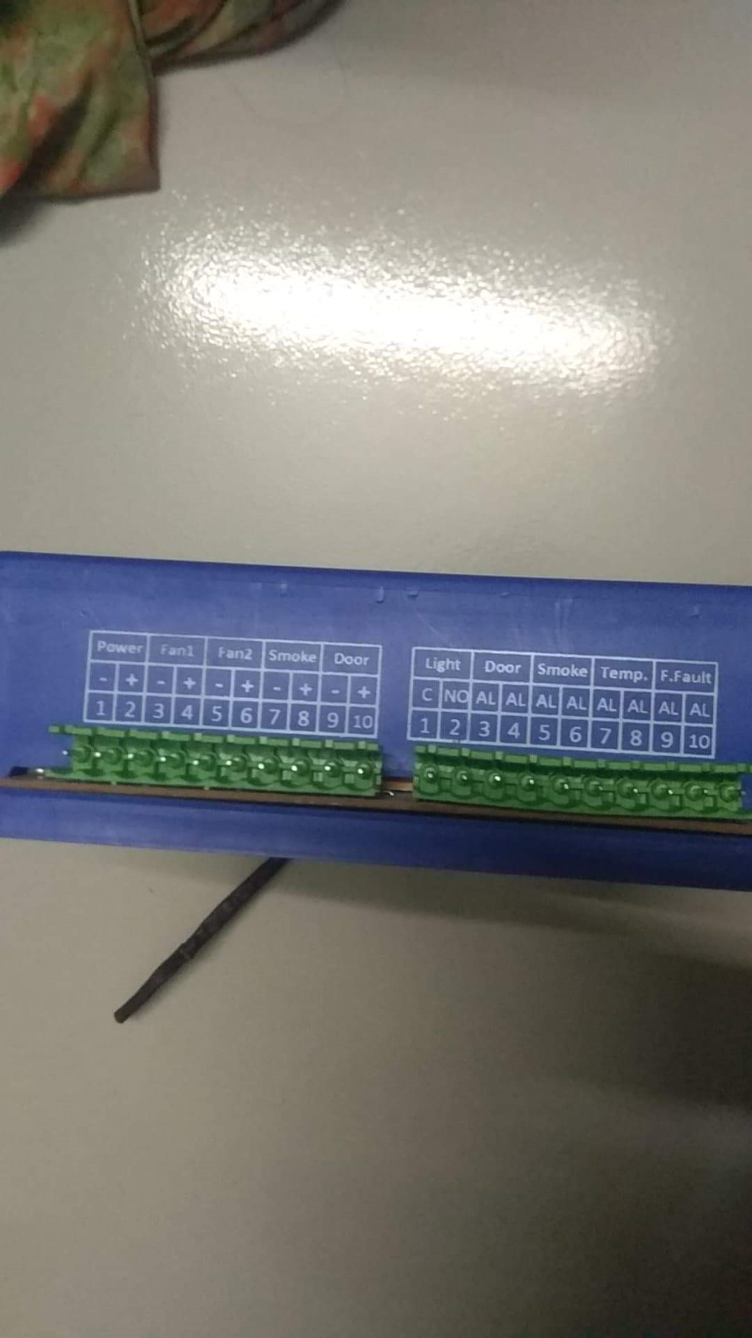 IoT & Smart Devices - outdoor BTS controller with remote monitoring system.jpg